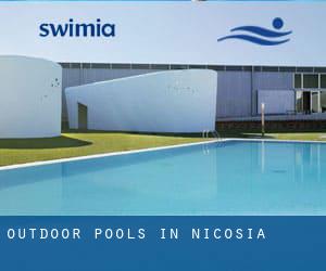 Outdoor Pools in Nicosia Outdoor Pools in Nicosia