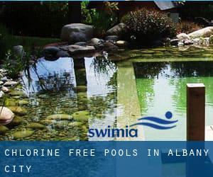 Chlorine Free Pools in Albany (City) Chlorine Free Pools in Albany (City)